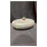 Vintage  bed warmer
