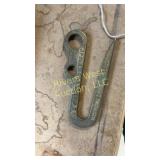 AB chance Handline hook