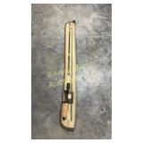 Vintage spincasting, Sears and rollback 76430125