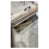 Ready heater 35