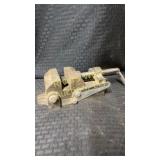 Drill press vice