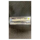 Outboard Motor Master Lock brand new