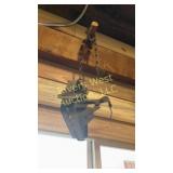 Kangaroo No. 3 1/x  Triumph trap Company trap