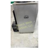 Bradley smoker
