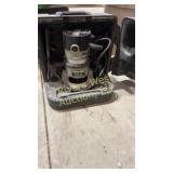Porter Cable router