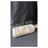 shooting bag