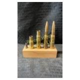 .50 cal display