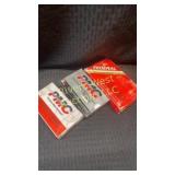Assorted .308 ammunition