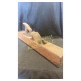 Antique Casey. Kitchel &co. Block plane Auburn NY
