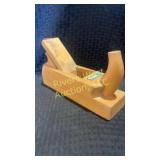 Antique German pronto universal block plane 9.5ï¿½
