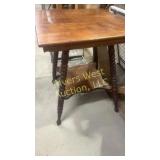 Side table