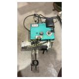 Foley automatic power setter model no. 392 serial