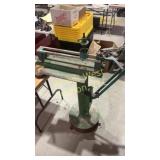 Foley model 359 circle saw setter