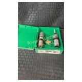 RCBS FL DIE SET .300 WIM. Short Mag.  reloading