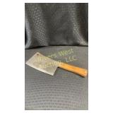 8ï¿½ Cleaver