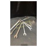 Craftsman wrench sets