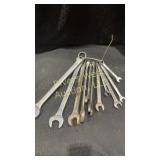 Thorsen wrench set (two Proto)
