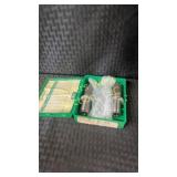 RCBS FL DIE SET 8x57 Mauser reloading die set