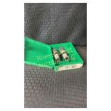 RCBS FL DIE SET .257 WBY Mag.  reloading die set