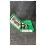 RCBS FL DIE SET .22-250 reloading die set
