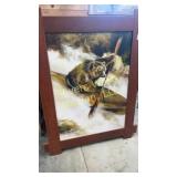 ï¿½River Ratï¿½ by Marilynn Dwyer/Mason 2013