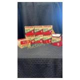 Seven full boxes of estate 20 gauge 2ï¿½3/4 inch