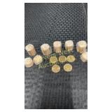 92 presidential Dollar