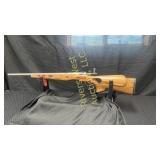 Savage B/mag 17WSM
