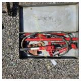 Cobra industrial 4 ton body repair kit