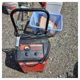 Craftsman 175 amp battery booster/charger