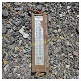 Vintage Hansen hanging bow scale 200LBS