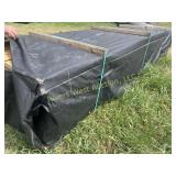 Bunk of TMW 1x6 edge tongue and groove wood