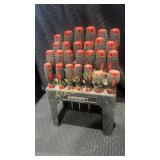 Evercraft screwdriver set