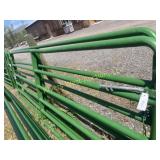 HW Brand 11' gate