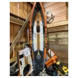 BOTE Lono Aero 12ï¿½ 6ï¿½ Bug Slinger with extras