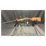 Western Arms break over single shot 12 gauge