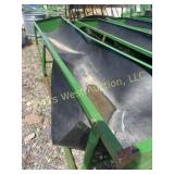 HW 10' bunk feeder