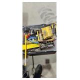 Opportunity lot: Magnetic pick-up tool, 2- 500