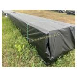 Bunk of 88 pieces 16 foot 2x8