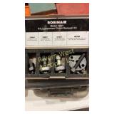 Robinair model 18021 AC compressor clutch remover