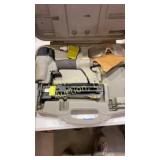 Porter cable, pneumatic stapler