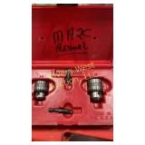 Convert a Chuck kit model number 220