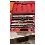 3 ton capacity puller set