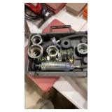 Pressurized cooling system tester by Stant