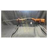 Winchester model 61 .22 Win Mag. RF pump action