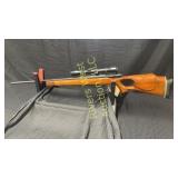 Remington  model 788 .223 Rem.  Serial number