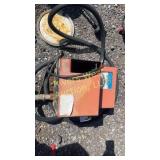 Tutthill FR98 fuel flow meter