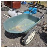 Garden Wheel barrow