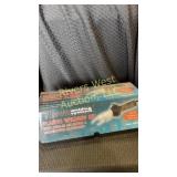 Chicago electric plastic welding kit, with built