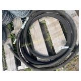 Hydraulic hoses
